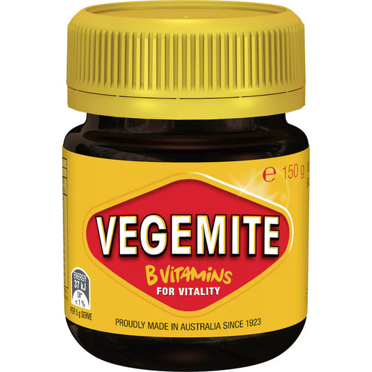 Vegemite 150g