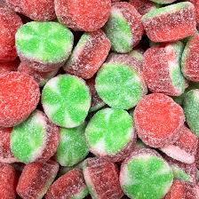 Jelly Twist Tarts