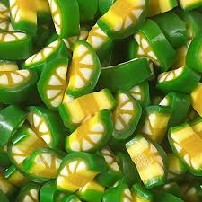 Lemon & Lime Rippers