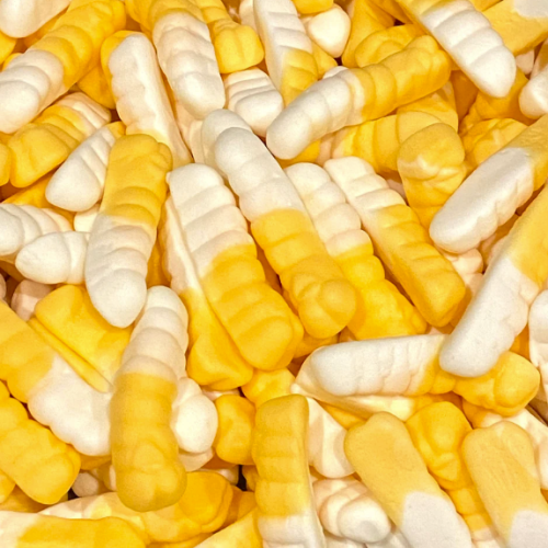 BIG LOLLY - Witchetty Grubs