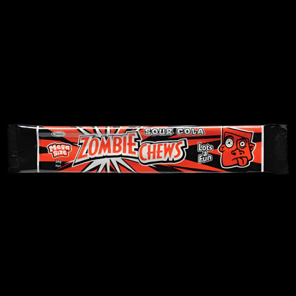 Zombie Chew Bars