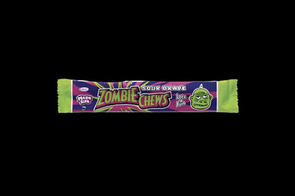 Zombie Chew Bars