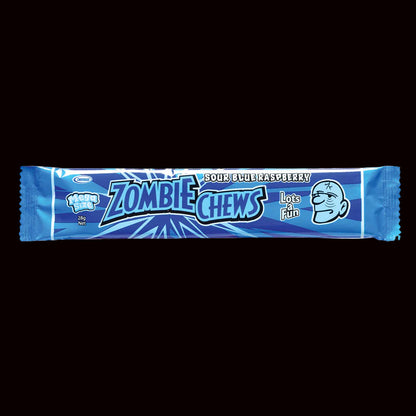 Zombie Chew Bars 28g (72pk)
