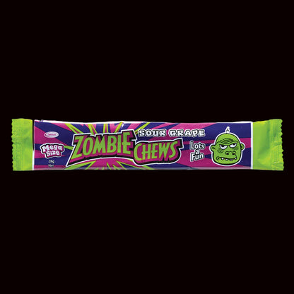 Zombie Chew Bars 28g (72pk)