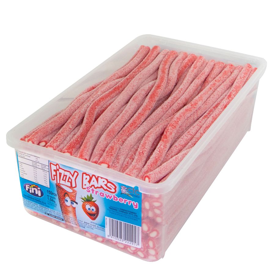 Fini Bars Range (150pcs)